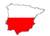 CRISTALERÍA MORCILLO - Polski